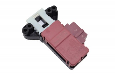 Замок люка пральної машини Beko (Metalflex ZV-446 T3) 2805310400, 2805310100, 2805311400